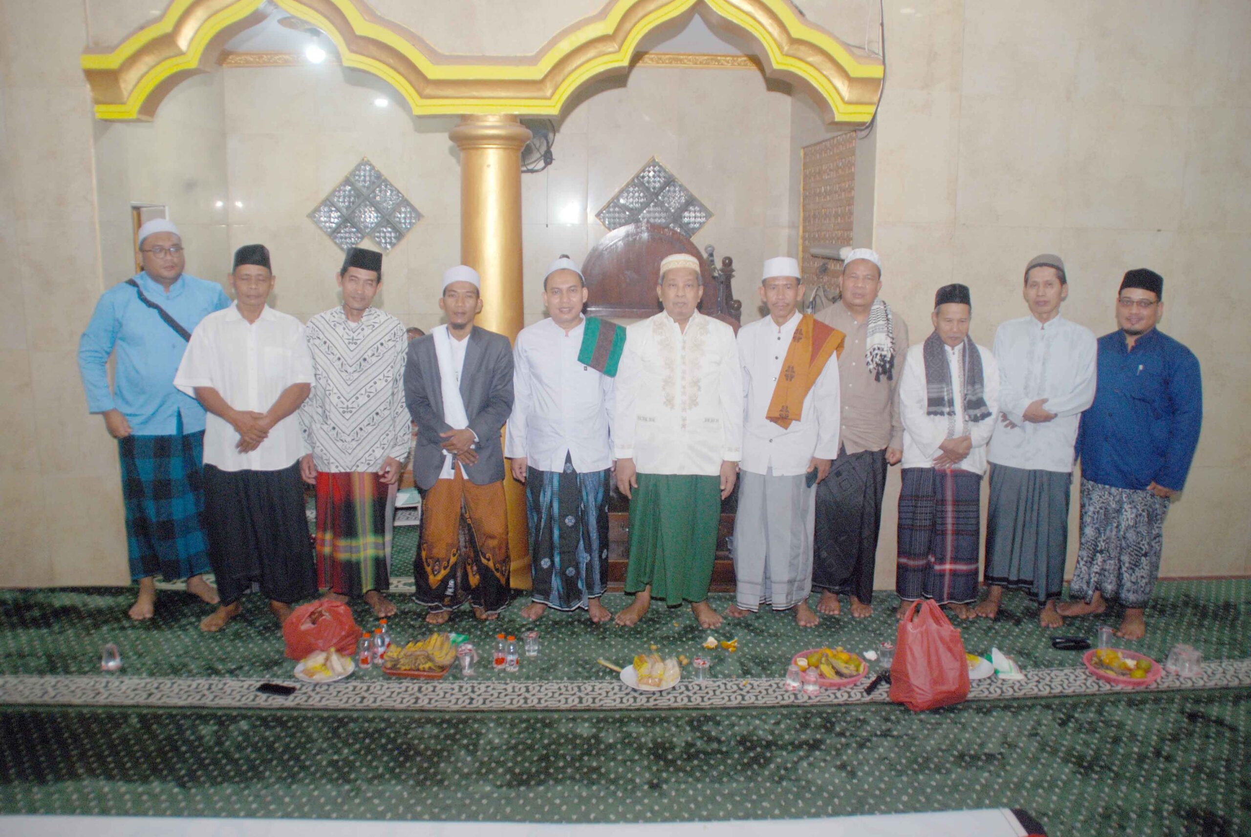 Kegiatan Maulid 2024